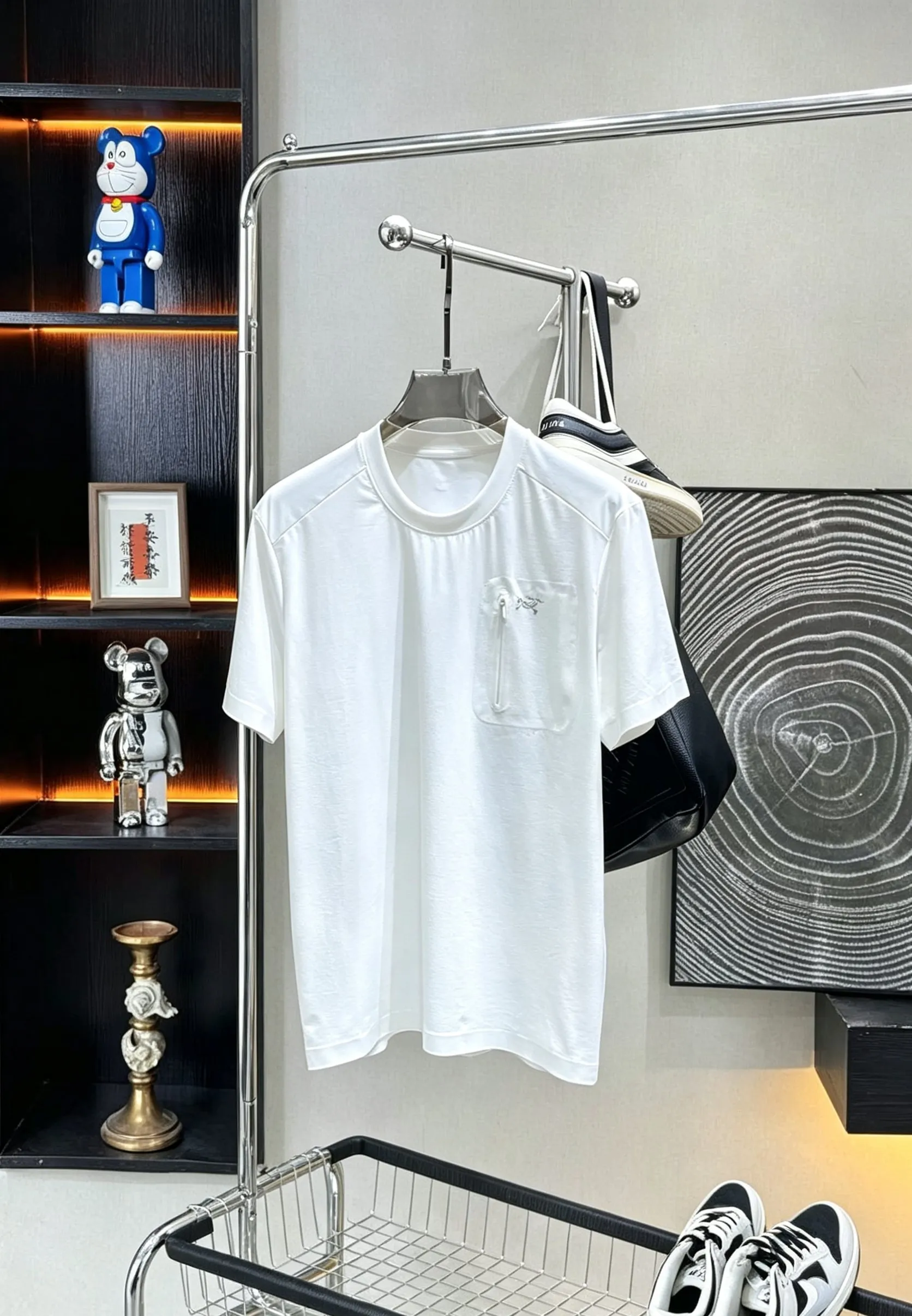 2026ss New Arrival 🐫 T ， ， ， ， ， ~ ， Quality ！ Size：M-3XL
